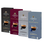 Набор кофейных капсул GOURMET, 40 шт.