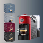 Кофейные капсулы GRAN CAFFE GARIBALDI Gusto Top, 16 шт. — изображение 4