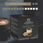 Набор кофейных капсул MEGA, 64 шт. — изображение 2