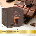 Капсулы GRAN CAFFE GARIBALDI Cioccolata, 16 шт. — изображение 2