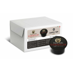 Кофейные капсулы GRAN CAFFE GARIBALDI Gusto Top, 100 шт.