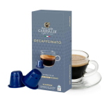 Кофейные капсулы GRAN CAFFE GARIBALDI Decaffeinato, 10 шт.