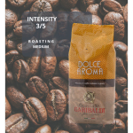 Набор кофейных зерен GOURMET, 4 кг. — изображение 5