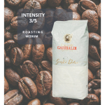 GRAN CAFFE GARIBALDI Gusto Dolce, 1 кг — изображение 2