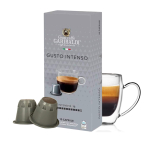 Кофейные капсулы GRAN CAFFE GARIBALDI Gusto Intenso, 10 шт.
