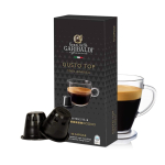 Кофейные капсулы GRAN CAFFE GARIBALDI Gusto Top, 10 шт.