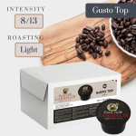 Набор кофейных капсул для аппаратов Lavazza Blue®, 300 шт. — изображение 4