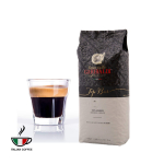 GRAN CAFFE GARIBALDI Top Bar, 1 кг — изображение 3