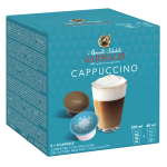 Кофейные капсулы GRAN CAFFE GARIBALDI Cappuccino, 16 шт. — изображение 5