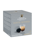 Кофейные капсулы GRAN CAFFE GARIBALDI Gusto Intenso, 16 шт.